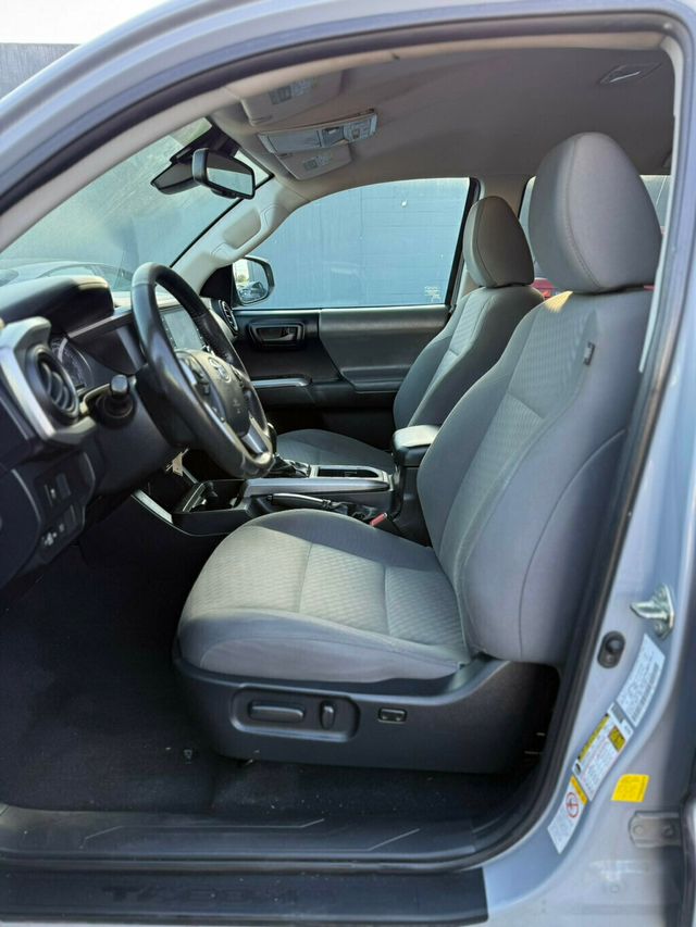 2020 Toyota Tacoma  - 23031240 - 6