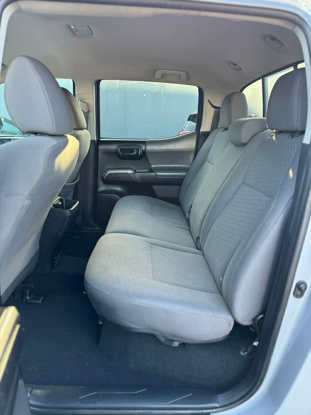 2020 Toyota Tacoma  - 23031240 - 7