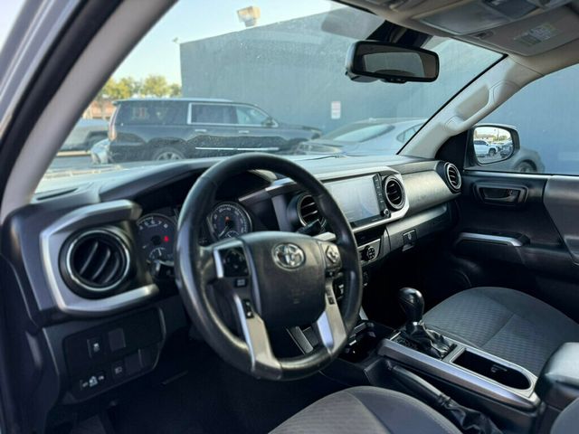 2020 Toyota Tacoma  - 23031240 - 8