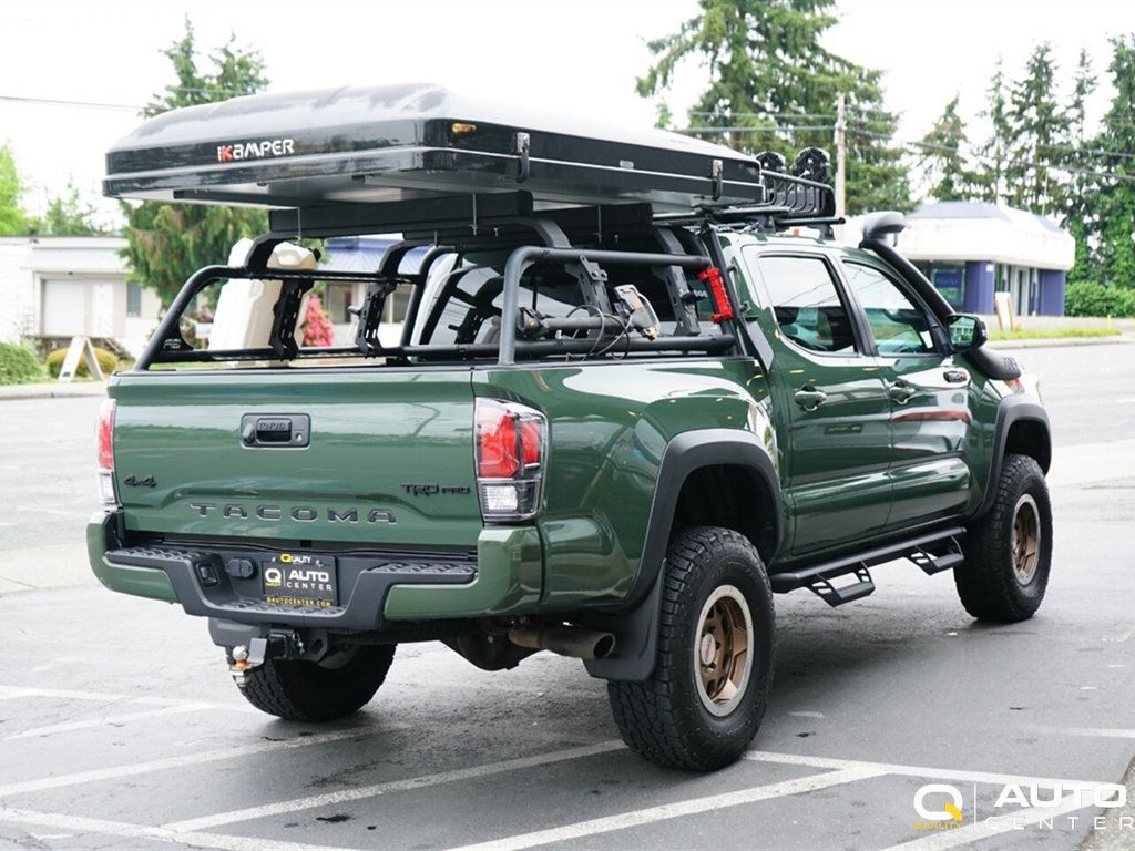 2020 Toyota Tacoma  - 22470444 - 10