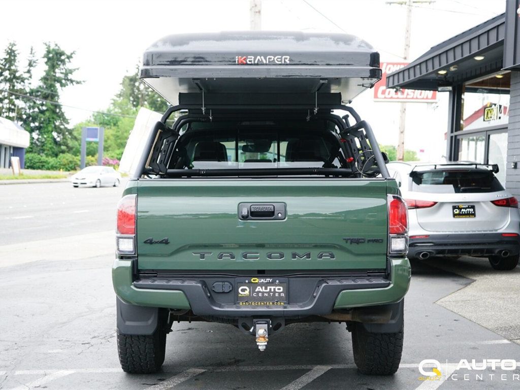 2020 Toyota Tacoma  - 22470444 - 13