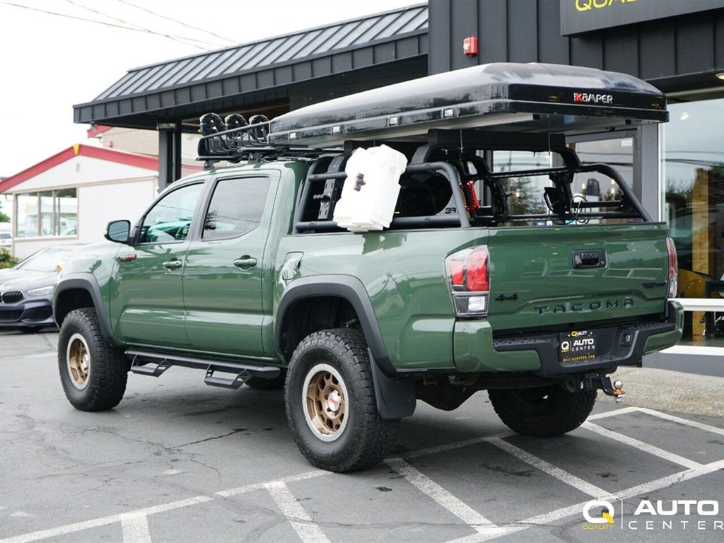 2020 Toyota Tacoma  - 22470444 - 18