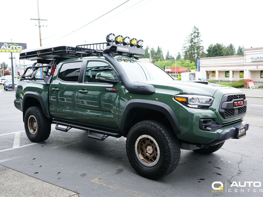 2020 Toyota Tacoma  - 22470444 - 6