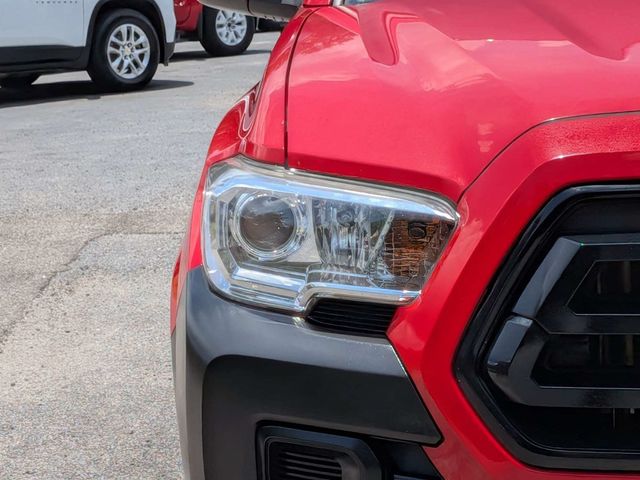 2020 Toyota Tacoma  - 23053086 - 9