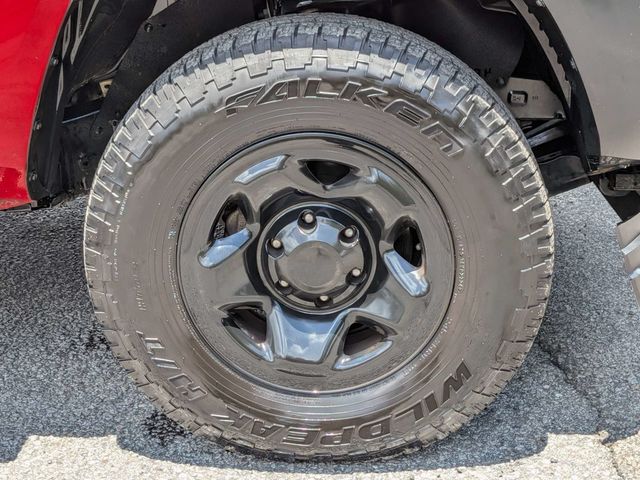 2020 Toyota Tacoma  - 23053086 - 10