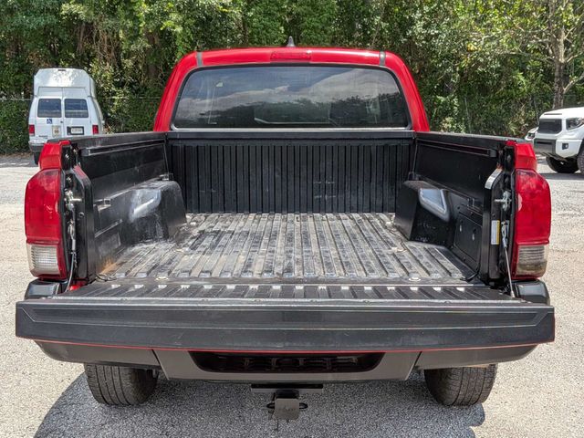 2020 Toyota Tacoma  - 23053086 - 12