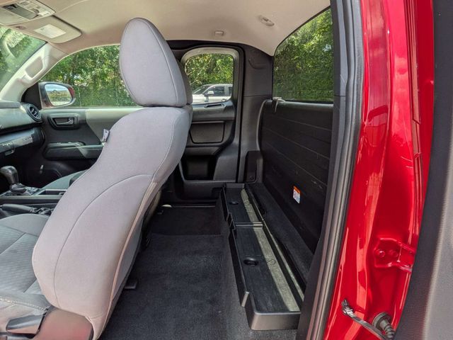 2020 Toyota Tacoma  - 23053086 - 13