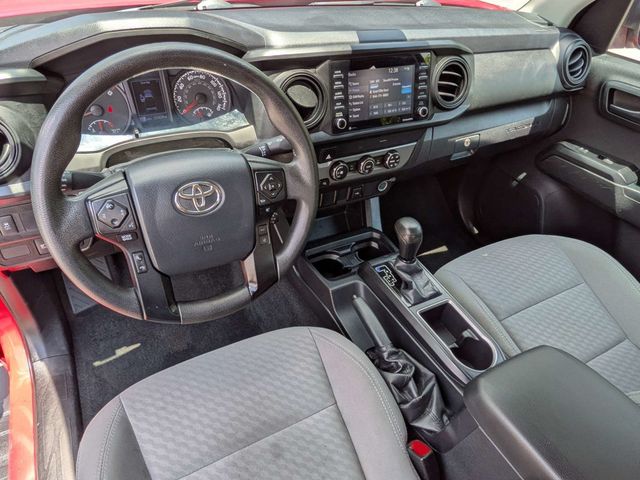 2020 Toyota Tacoma  - 23053086 - 14