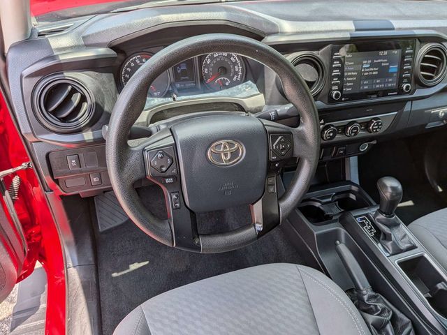 2020 Toyota Tacoma  - 23053086 - 15