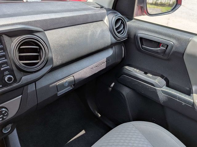 2020 Toyota Tacoma  - 23053086 - 16