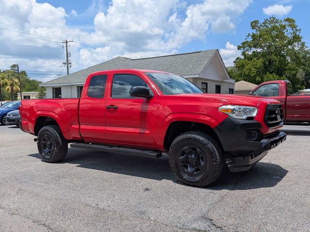 2020 Toyota Tacoma  - 23053086 - 1