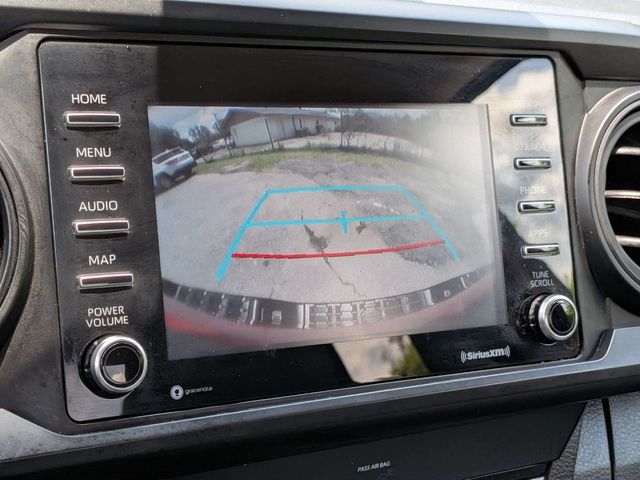 2020 Toyota Tacoma  - 23053086 - 21