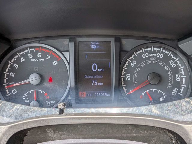 2020 Toyota Tacoma  - 23053086 - 26
