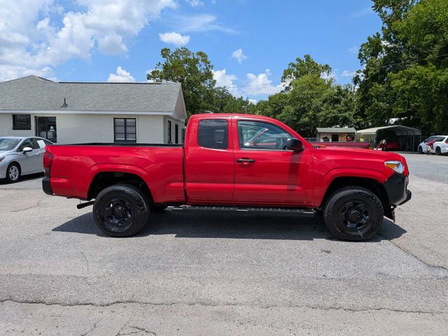 2020 Toyota Tacoma  - 23053086 - 2
