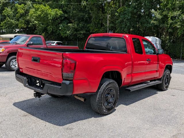 2020 Toyota Tacoma  - 23053086 - 3