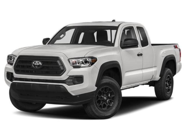 2020 Toyota Tacoma  - 23018104 - 0