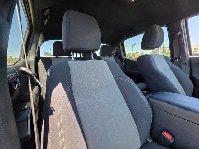 2020 Toyota Tacoma  - 22887595 - 9