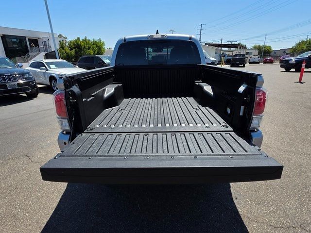 2020 Toyota Tacoma  - 22887595 - 11