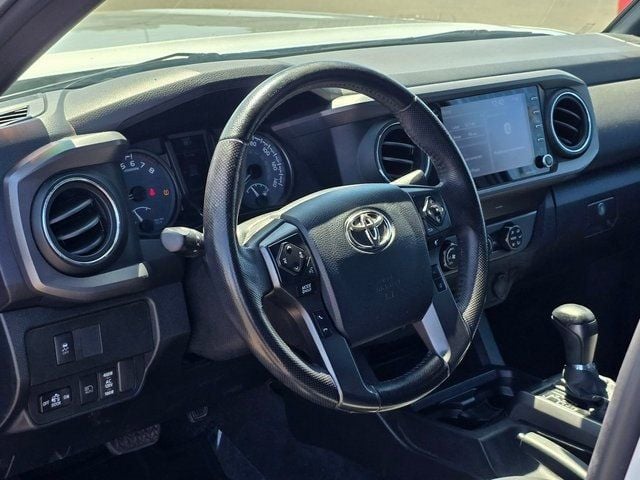 2020 Toyota Tacoma  - 22887595 - 15