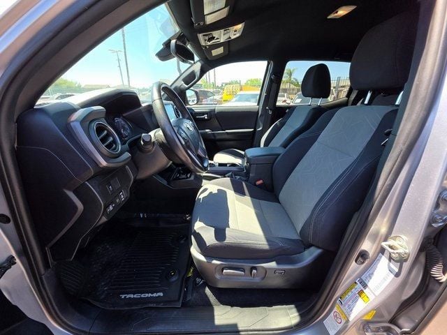 2020 Toyota Tacoma  - 22887595 - 16