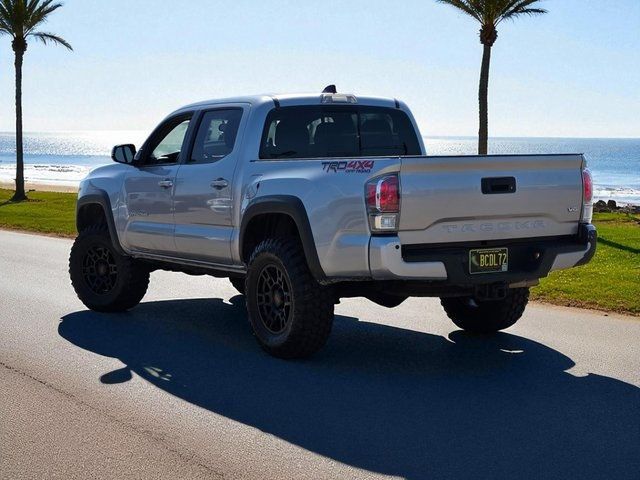 2020 Toyota Tacoma  - 22887595 - 1