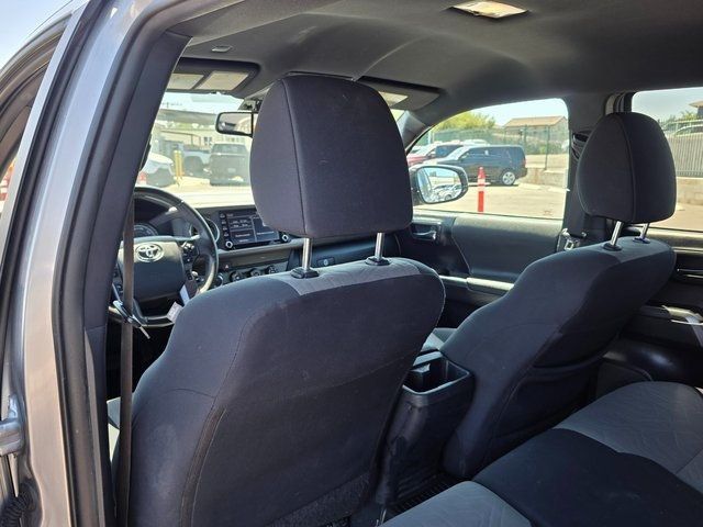 2020 Toyota Tacoma  - 22887595 - 20