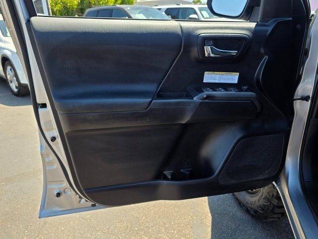 2020 Toyota Tacoma  - 22887595 - 22