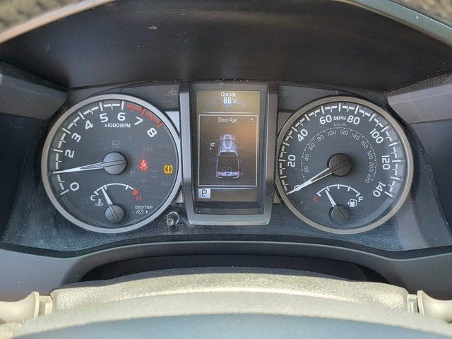 2020 Toyota Tacoma  - 22887595 - 24