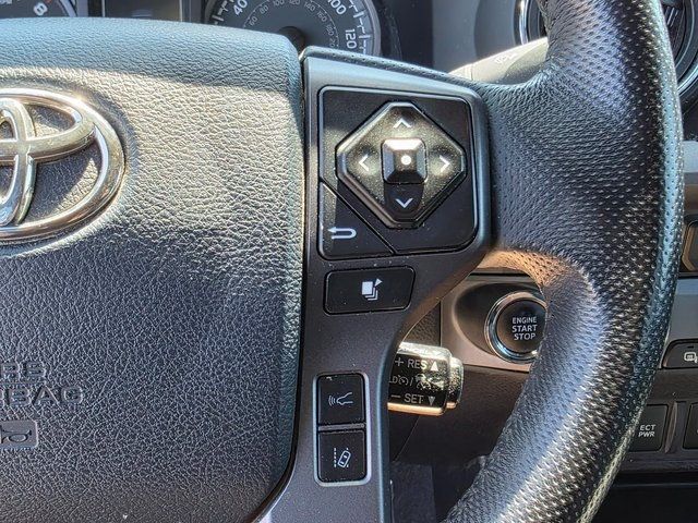 2020 Toyota Tacoma  - 22887595 - 26