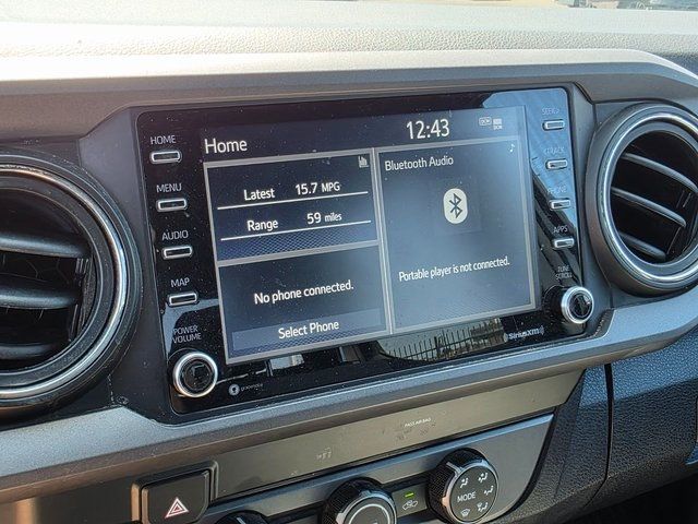 2020 Toyota Tacoma  - 22887595 - 27