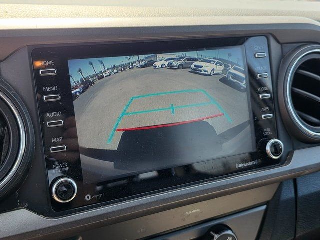 2020 Toyota Tacoma  - 22887595 - 28