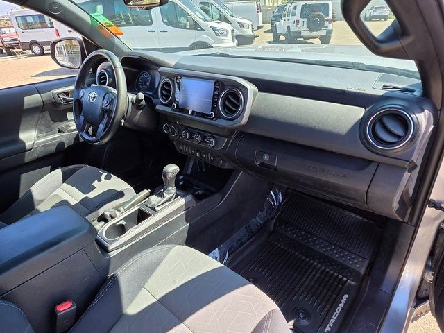 2020 Toyota Tacoma  - 22887595 - 2