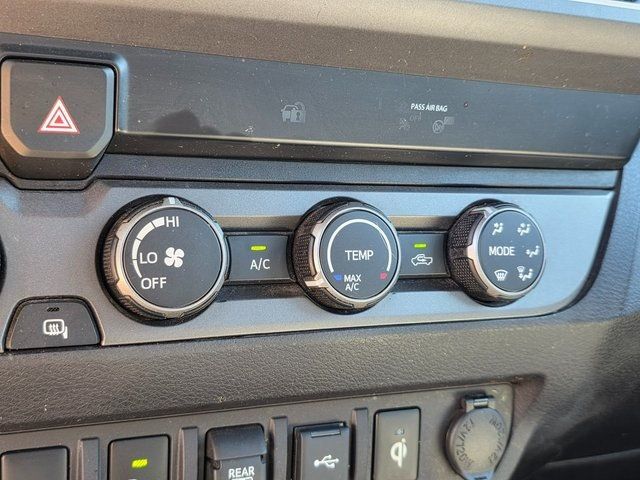 2020 Toyota Tacoma  - 22887595 - 29