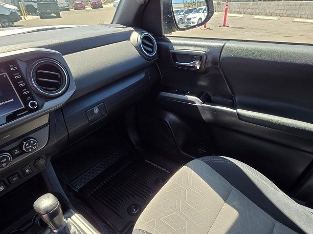 2020 Toyota Tacoma  - 22887595 - 36