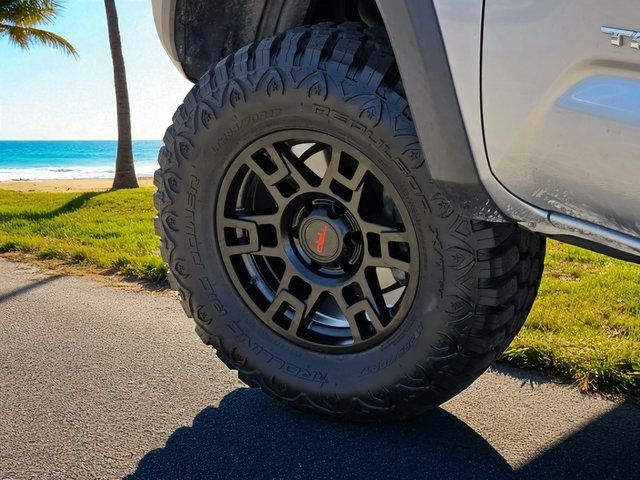 2020 Toyota Tacoma  - 22887595 - 3