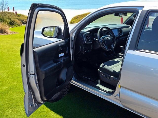 2020 Toyota Tacoma  - 22887595 - 43