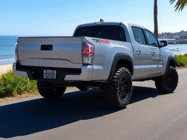 2020 Toyota Tacoma  - 22887595 - 5