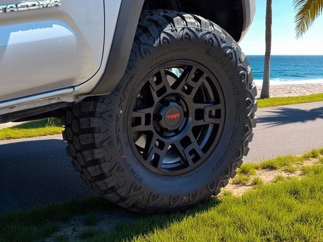 2020 Toyota Tacoma  - 22887595 - 6