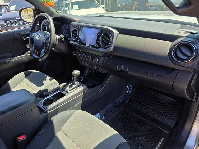2020 Toyota Tacoma  - 22887595 - 7