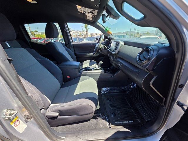 2020 Toyota Tacoma  - 22887595 - 8