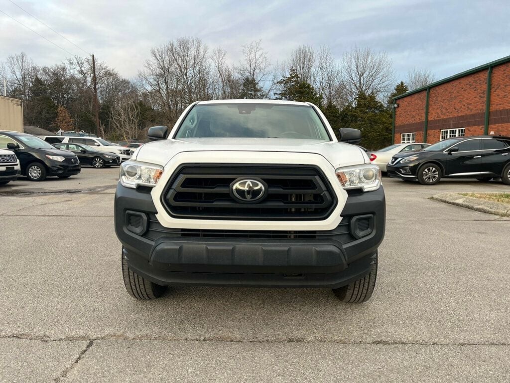 2020 Toyota Tacoma 2WD SR5 Access Cab 6' Bed I4 AT (SE) - 22781754 - 1