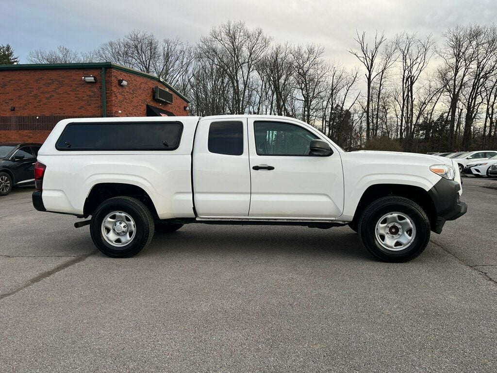 2020 Toyota Tacoma 2WD SR5 Access Cab 6' Bed I4 AT (SE) - 22781754 - 4