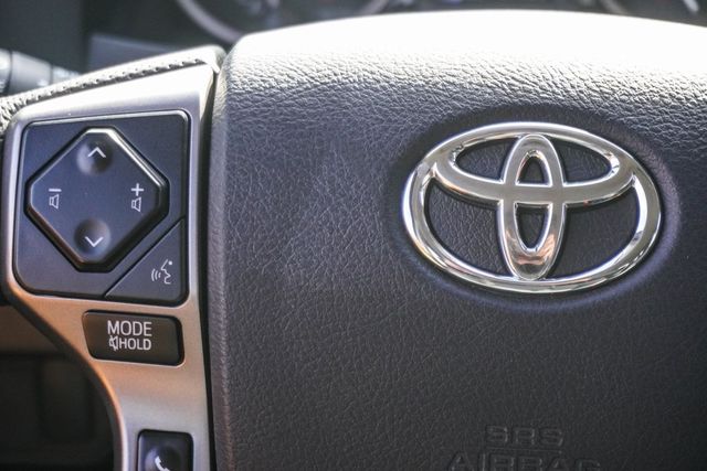 2020 Toyota Tacoma 2WD SR5 Double Cab 5' Bed I4 AT (Natl) - 22966188 - 14