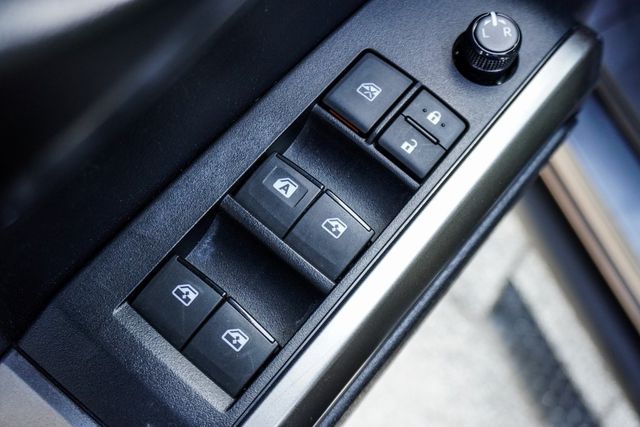 2020 Toyota Tacoma 2WD SR5 Double Cab 5' Bed I4 AT (Natl) - 22966188 - 19