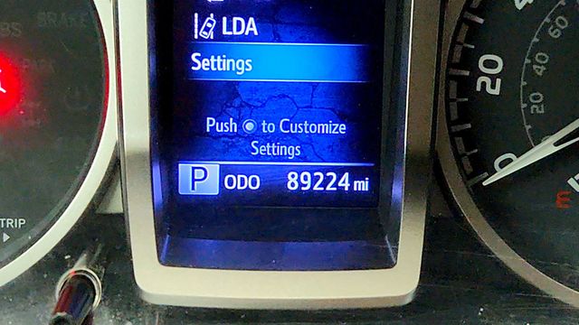 2020 Toyota Tacoma 2WD SR5 Double Cab 5' Bed I4 AT (Natl) - 23013603 - 14