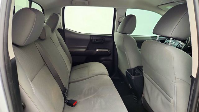 2020 Toyota Tacoma 2WD SR5 Double Cab 5' Bed I4 AT (Natl) - 23013603 - 20
