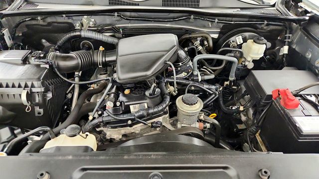 2020 Toyota Tacoma 2WD SR5 Double Cab 5' Bed I4 AT (Natl) - 23013603 - 24