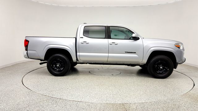 2020 Toyota Tacoma 2WD SR5 Double Cab 5' Bed I4 AT (Natl) - 23013603 - 3