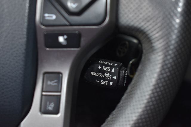 2020 Toyota Tacoma 2WD SR5 Double Cab 5' Bed V6 AT (GS) - 22909979 - 10