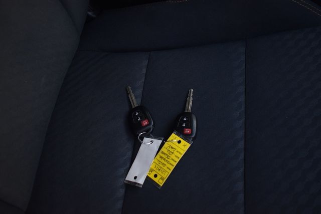 2020 Toyota Tacoma 2WD SR5 Double Cab 5' Bed V6 AT (GS) - 22909979 - 13